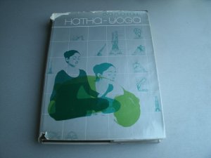 Hatha-yoga, Eva Ruchpaul