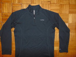 "WEDZE" (original) ski  duks vel. XL