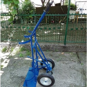 Transportna kolica za boce