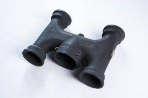 Sesalni priključak P-202 RAU (za prskalicu)