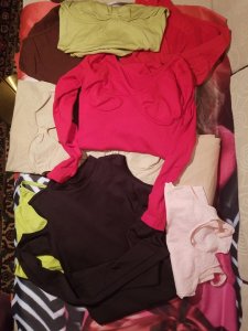 Bodi,podmajice razni modeli i veličine-Rasprodaja
