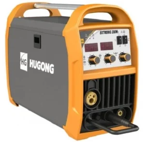 MIG/MAG-CO2 Aparat za varenje Inverter Extremig 200W Hugong