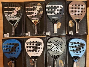 Padel reketi - original, neotpakovano 2025-2026