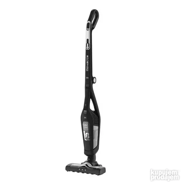 Usisivač Dual Force 2u1 Rowenta RH 6735