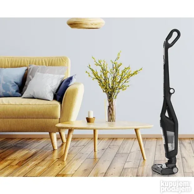 Usisivač Dual Force 2u1 Rowenta RH 6735