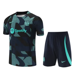 Barcelona 2023/2024 komplet trening set #2