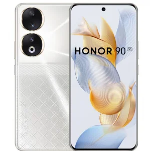 HONOR 90 6.7" 5G 12/512GB DualSIM silver
