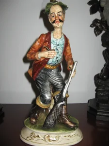 Figura lovac 3365