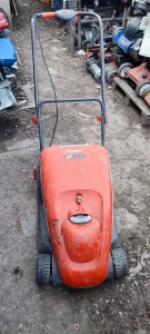 el.kosacica za travu dvorisna flymo 1600w.