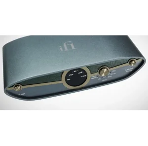 IFI Phono 3 amplifier
