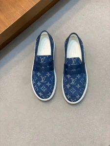 Louis Vuitton mokasine