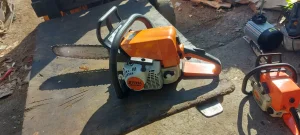 motorna testera sthil ms230c