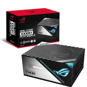Asus Rog Thor Platinum Ii 1000w