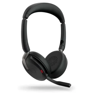 Jabra Evolve2 65 Flex Usb-c Stereo Wireless Ms Black