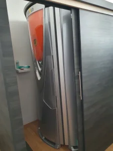 Solarijum MegaSun Tower t200 pure energy KAO NOV