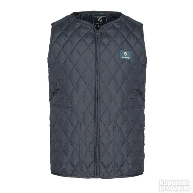 HOWICK Quilt Prsluk M , L  , XL  / NOVO Original /