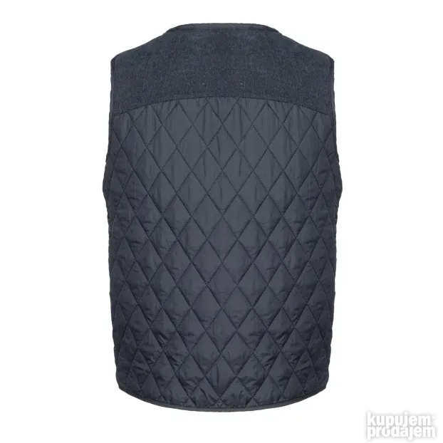 HOWICK Quilt Prsluk M , L  , XL  / NOVO Original /