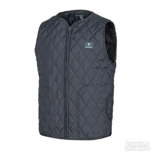 HOWICK Quilt Prsluk M , L  , XL  / NOVO Original /
