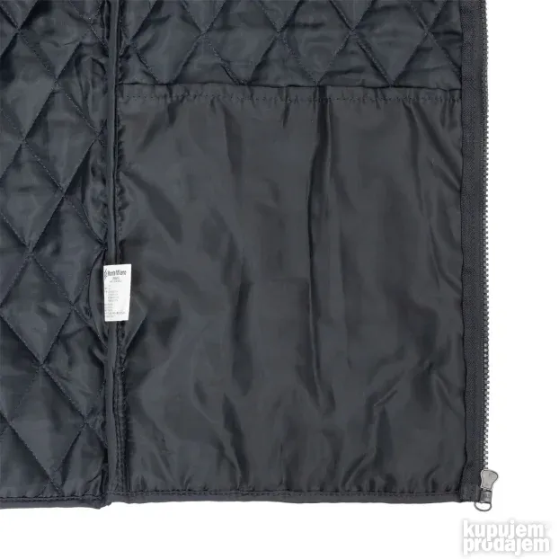 HOWICK Quilt Prsluk M , L  , XL  / NOVO Original /