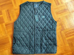 HOWICK Quilt Prsluk M , L  , XL  / NOVO Original /