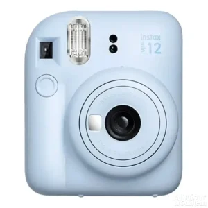 Fotoaparat FUJIFILM Instax Mini 12 -Bela, Ljubicasta, Zelena