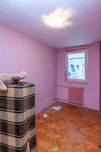 Stan u Duvaništu iza Osnovne škole Duško Radović