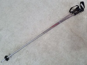 Blizzard stapovi za skijanje, 125 cm