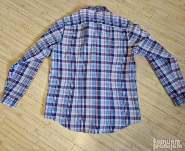 TOMMY HILFIGER kosulja (Svajcarska)