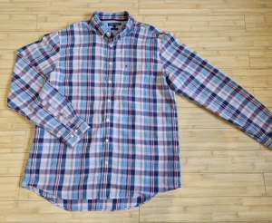 TOMMY HILFIGER kosulja (Svajcarska)