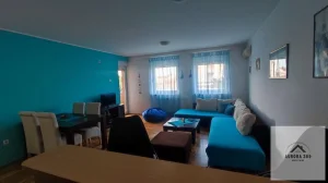 Telep, 2.0 dvosoban, 51 m²