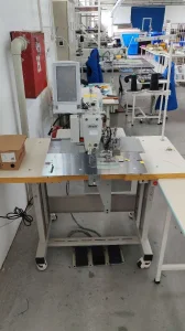 mašine za šivenje automatske za paterne