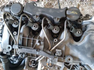 Dizne za citroen xsaru picasso 1,6hdi