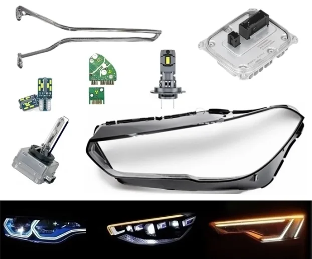 Porsche Cayman body kit 16-23