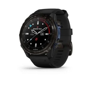 GARMIN Descent Mk3i 51mm Carbon grey DLC Titanium black sili