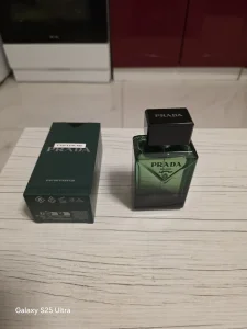 Prada Paradigme dekanti