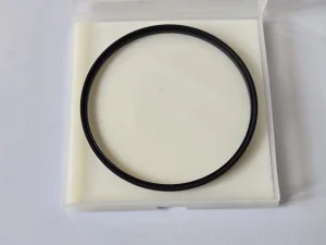B+W 95mm UV Haze 010M Filter MRC Slim