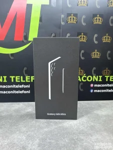 Samsung Galaxy S25 Ultra 12/256 Titanium Black Nov