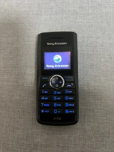 Sony Ericsson J110i simfree