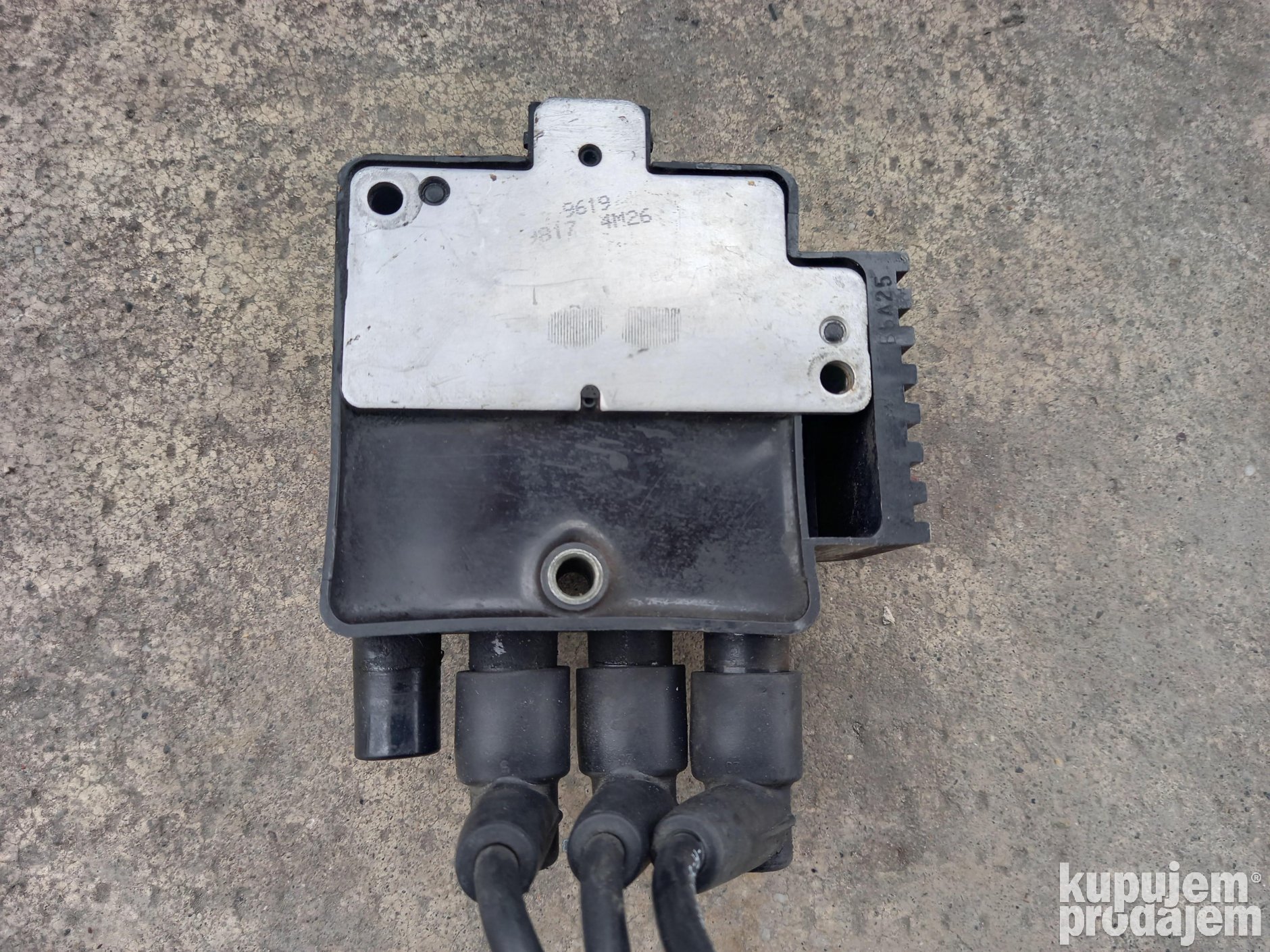 Bobine voor Agila A H00 Astra G F35 Astra H L48 Combo Corsa C D Meriva Tigra 2000-2014 1208020 Bobine voor Agila A H00 Astra G F35 Astra H L48 Combo Corsa C D Meriva Tigra 2000-2014 1208020