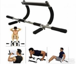 Vratilo sprava za vežbanje