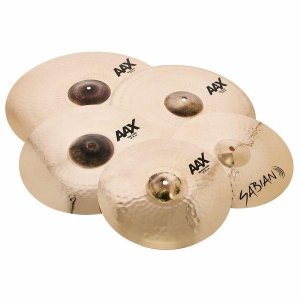 Sabian AAX Promo Set Činela