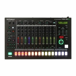 Roland TR-8S