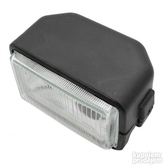 Far Tomos A3 APN kockasti sa staklom