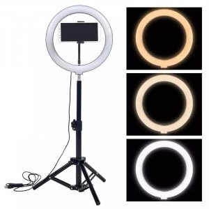 Lampa za sminkanje