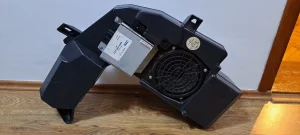 Vufer sa pojačalom za Audi b6 b7 karavan