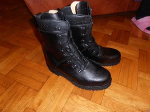 čizme  gepard broj 45 i 43