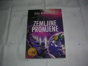 Zemljine promene 2012-2030  -  Sal Rachele