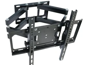 Tv nosac Nosac za televizor zglobni 26-65 inča duple ruke