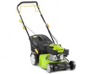 Benzinska kosilica za travu FIELDMANN  FZR 4210-B