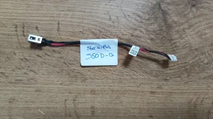 Toshiba Satellite S50D-B DC konektor